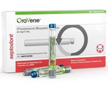 OraVerse In- Septodont