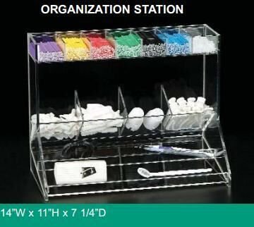 Organization Station - Plasdent 1 Organization Station - Plasdent