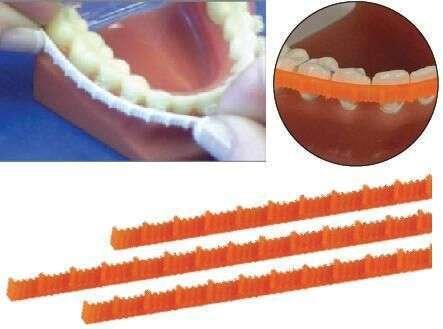 Orthodontic Arch Measuring Device - Dentsply Sirona