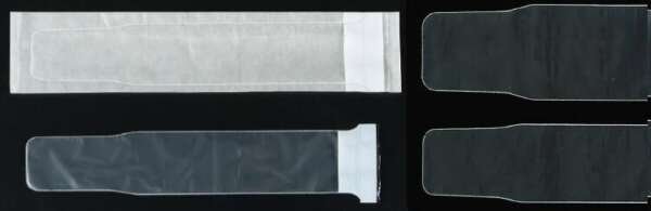 Owandy Sensor Sheath - PlasDent