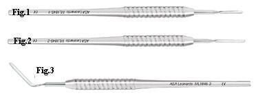 Periotomes - ASA Italy