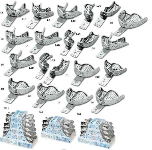 Perma  Lock - ASA Italy
