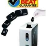 Apixia Digirex PSP Scanner