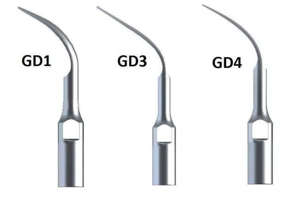 Piezo Scaler Tips --- Buy 5 Get 1 Free ---