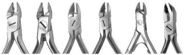 Pin and Ligature Cutters - Task