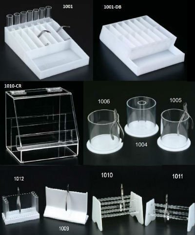 Plier Racks - Plasdent 1 Plier Racks - Plasdent