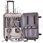 All-In-One Mobile Dental Equipment - Neovo