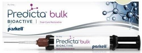 Predicta Bioactive Bulk - Parkell 1 Predicta Bioactive Bulk - Parkell