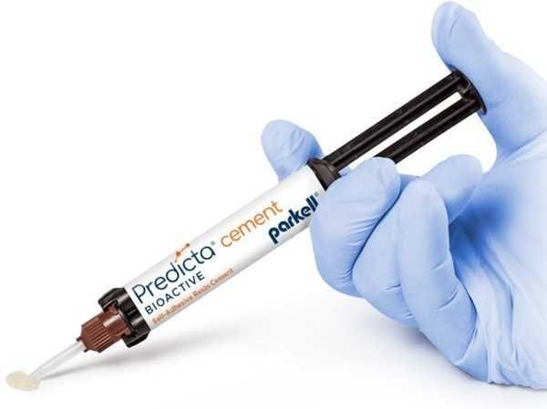 Predicta Bioactive Cement - Parkell