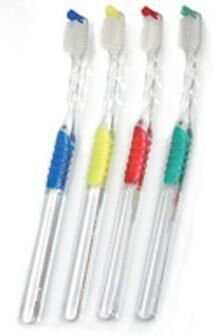 Premium Adult Toothbrushes