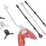 Pro-Form Mouthguard Straps