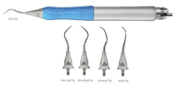 ProSonic Air Scaler - Pac-Dent