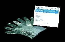 Proof Over Glove - Plastic Gloves - Plasdent