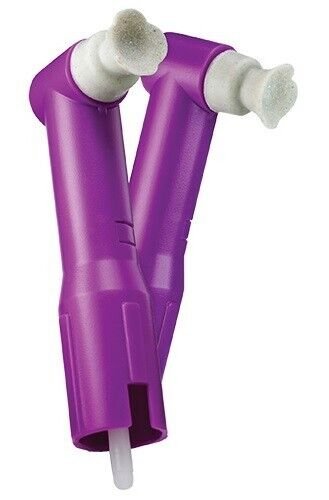 Paste Free Prophyciency Disposable Prophy Angles - Butler