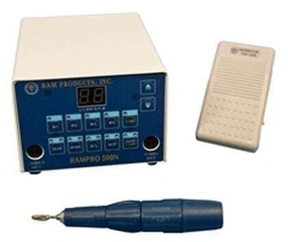 Rampro500N Series - Saeshin