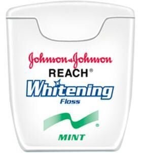 Reach Dental Floss - Johnson & Johnson
