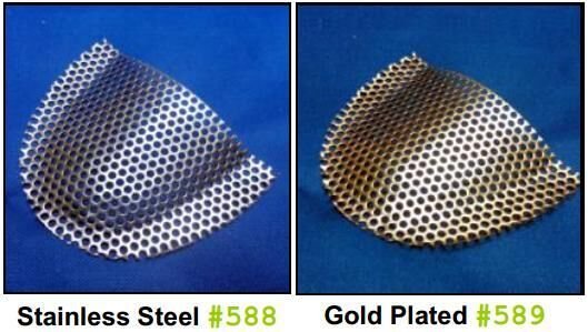 Reinforcement Mesh - Meta