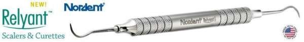 Relyant Scalers - NorDent