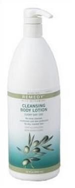 Remedy Cleansing Lotion 1 Remedy Cleansing Lotion