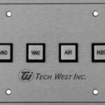 Remote Control Panels - Tech West