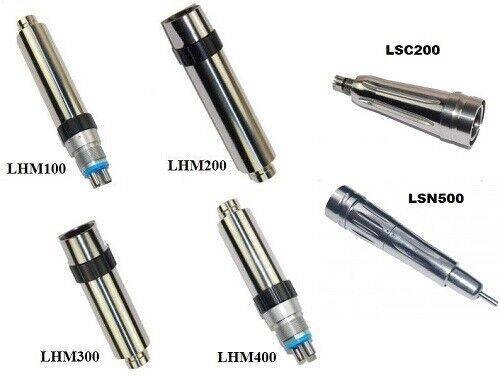 Replacement Low-Speed Motor for Star Titan