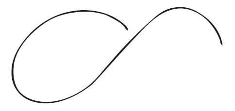 RCS Reverse Curve of Spee NiTi ArchWire