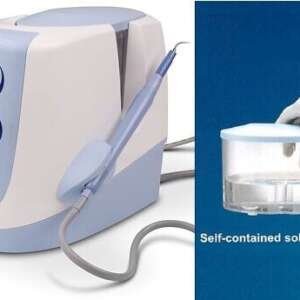 Scalex 850 Self Contained Ultrasonic scaler - Dentamerica