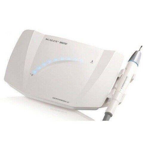 Scalex Brite Piezo Ultrasonic Scaler - Dentamerica