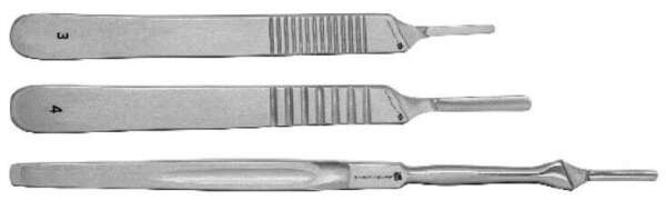 Scalpel Handle