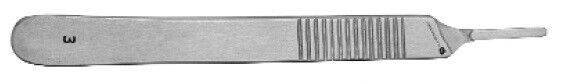 Scalpel Handle size 3 - Prestige