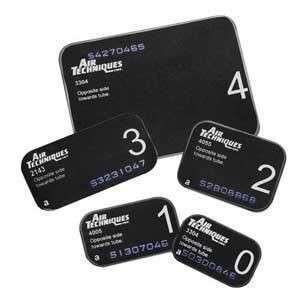 ScanX - Phosphor Imaging Plates - Air Techniques