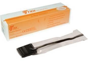 Schick Sensor Sheath - Tidi