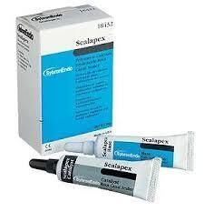 Sealapex Root Canal Sealant - Kerr