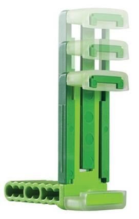 Sensibles Adjustable Sensor Positioning System - Flow X-Ray