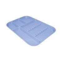 Set-Up Trays-B Divided - Dux Dental
