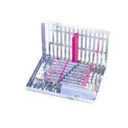 Signature Series Cassettes-Small - Hu-Friedy