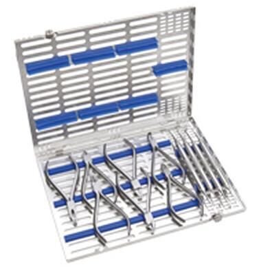 Signature Series Instrument Cassettes - Hu-Friedy