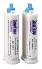 SmarTemp Dual Cure Crown & Bridge material - Parkell