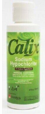 Sodium Hypochlorite 6% - USA