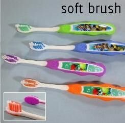 Soft Tooth Brush - TC Dental 1 Soft Tooth Brush - TC Dental