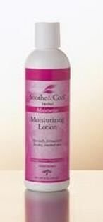 Soothe and Cool Herbal Body Lotion