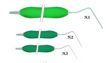 Spreader - Magic Color - ASA Italy