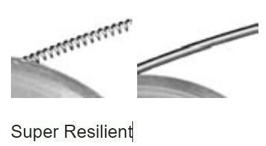 Stainless Steel Coil Spring -Spool