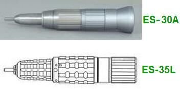 Straight Handpieces E-Type - Nakamura