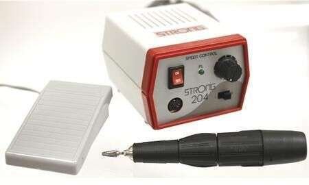 Strong 204 Brush Motor - Saeshin 1 Strong 204 Brush Motor - Saeshin