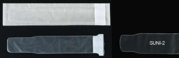 Suni Sensor Sheath - PlasDent