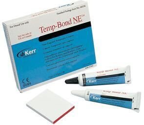 TempBond NE - Kerr