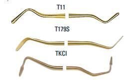 Titan Composite Instruments - DA