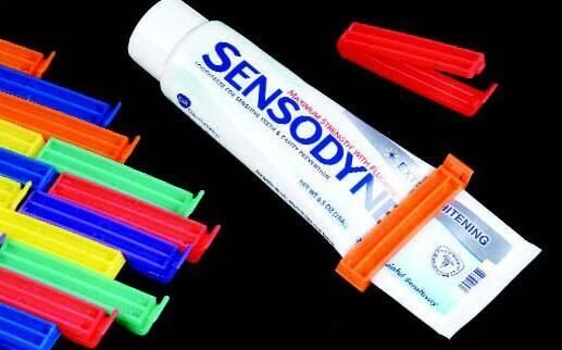 Toothpaste Squeezers - Plasdent 1 Toothpaste Squeezers - Plasdent