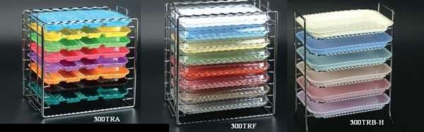 Tray Racks